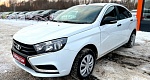 LADA (ВАЗ) Vesta I