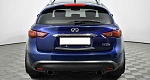 Infiniti fx 30 акпп 2012 с пробегом 94 900 км