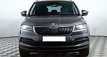Skoda karoq акпп 2020 с пробегом 21 680 км