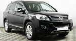 Great Wall Hover H6 1.5 Механика