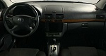 Toyota Avensis II Рестайлинг