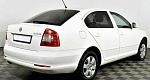 Skoda Octavia 1.4 Робот