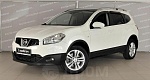 Nissan Qashqai+2, 1 поколение, рестайлинг