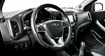 Lada (ваз) xray cross мкпп 2019 с пробегом 61 316 км