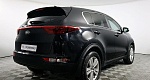 Kia Sportage 2.0 АКПП