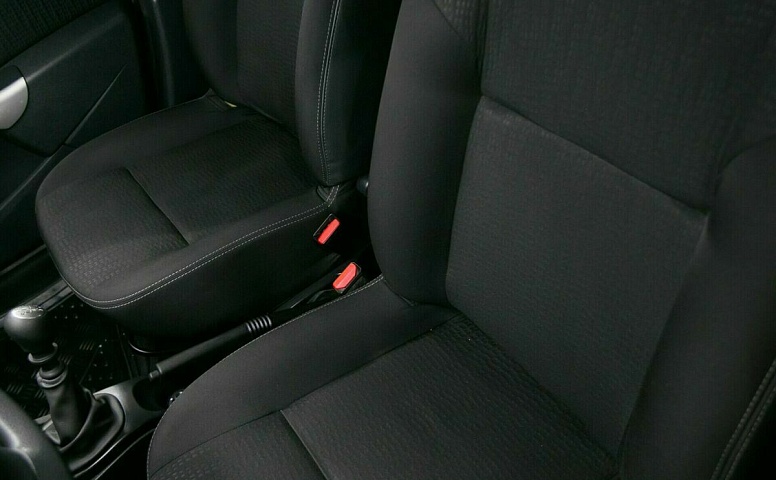 Nissan terrano
