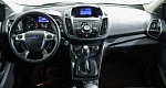 Ford Kuga II