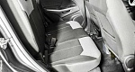 Ford EcoSport 2.0 Механика