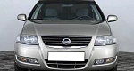 Nissan Almera Classic