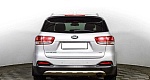 Kia sorento prime акпп 2015 с пробегом 67 712 км