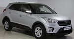 Hyundai Creta 1.6 МКПП