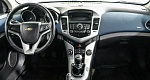 Chevrolet Cruze 1.8 Механика