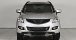 Great Wall Hover H5