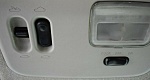 Nissan X-Trail I