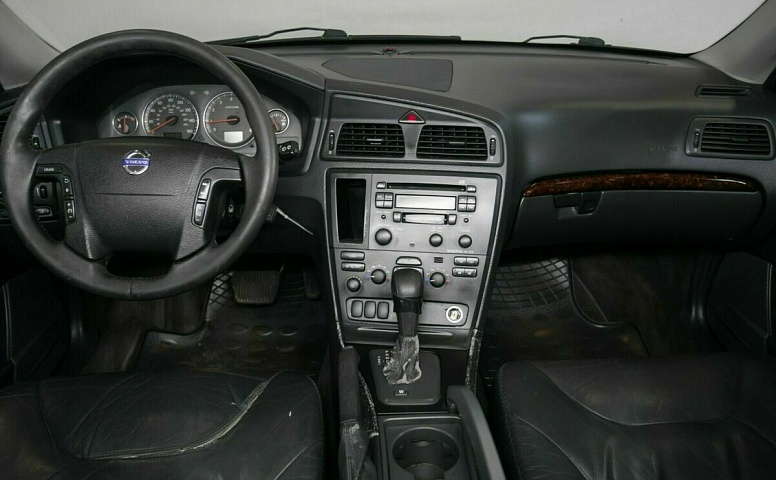 Volvo xc70