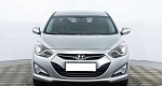 Hyundai i40 мкпп 2014 с пробегом 87 153 км