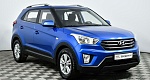 Hyundai Creta 2.0 АКПП