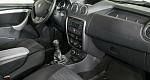 Renault Duster I