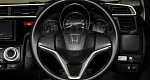 Honda Fit, 3 поколение