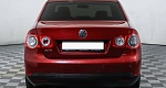 Volkswagen Jetta V