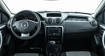 Renault Duster I