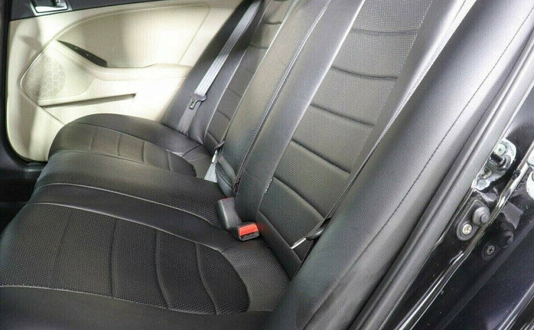 Kia Optima 2.0 Автомат