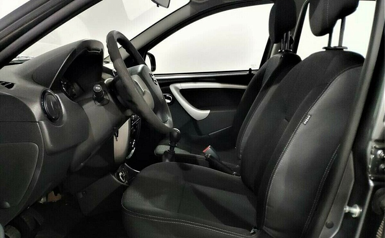 Nissan terrano