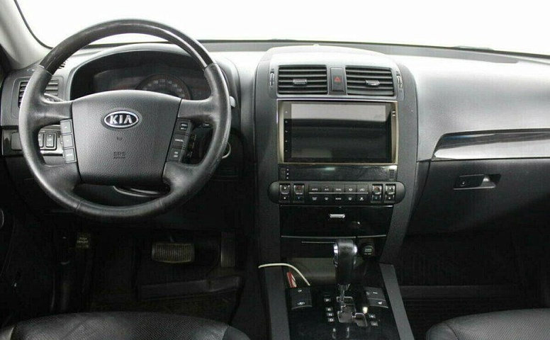 Kia Mohave 3.0 Автомат