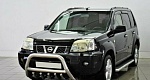 Nissan X-Trail 2.5 Автомат