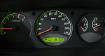SsangYong Kyron