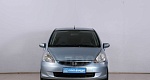 Honda Jazz, 1 поколение, рестайлинг