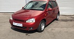LADA (ВАЗ) KALINA 1.6 MT (81 л.с.)
