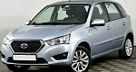 Datsun mi-DO 1.6 Механика