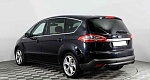 Ford s-max акпп 2011 с пробегом 88 402 км