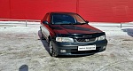 Nissan SUNNY Califoria 1.5 AT (105 л.с.)