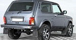 Lada (ваз) 2121 (4x4) мкпп 2018 с пробегом 30 269 км