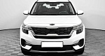 Kia seltos акпп 2020 с пробегом 22 600 км