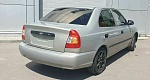 Hyundai ACCENT 1.5 MT (102 л.с.)