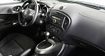 Nissan Juke 1.6 Вариатор