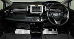 Honda Freed, 1 поколение