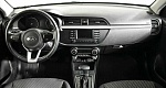 Kia Rio X-Line 1.6 Автомат