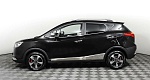 JAC S3 1.6 CVT