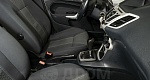 Ford Fiesta, 6 поколение