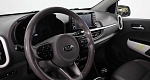 Kia picanto x акпп 2018 с пробегом 40 000 км