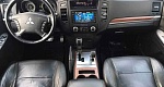 Mitsubishi Pajero IV