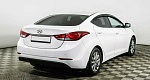 Hyundai Elantra 1.8 Автомат