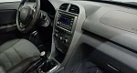 Chery Tiggo (T11) I Рестайлинг (FL)