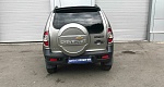 Chevrolet NIVA 1.7 MT (80 л.с.) 4WD