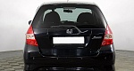 Honda Jazz I Рестайлинг