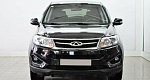 Chery tiggo 5